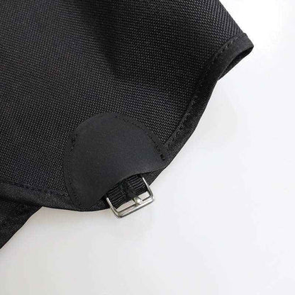 Cordura Boot Gaiters for Outdoors