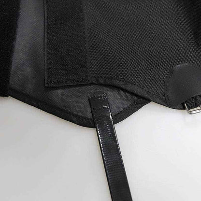 Cordura Boot Gaiters for Outdoors